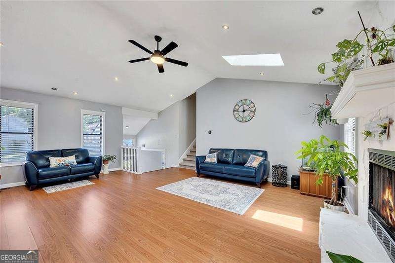 3856 Nowlin Road Kennesaw - 8