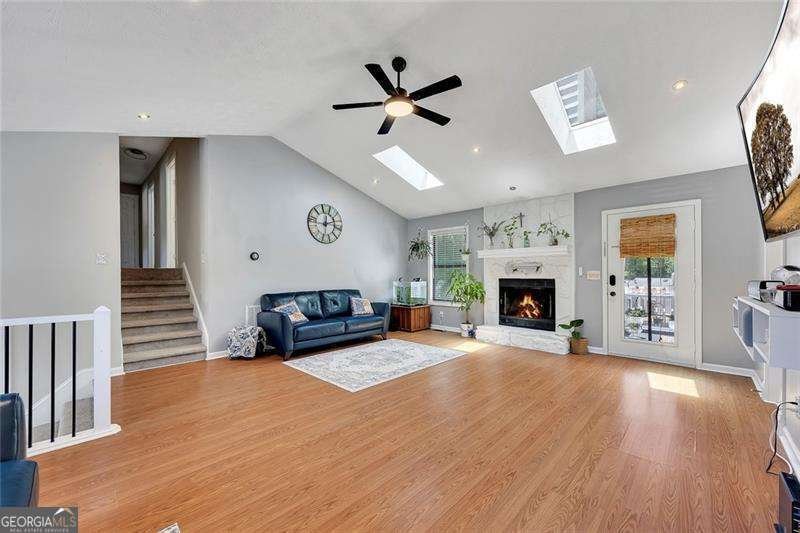 3856 Nowlin Road Kennesaw - 9