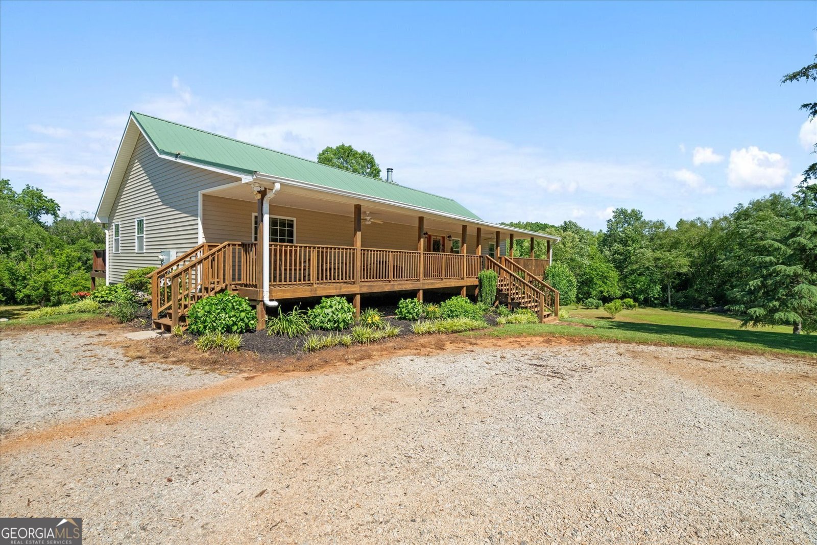 220 Mountain Creek Road Bowdon - 2