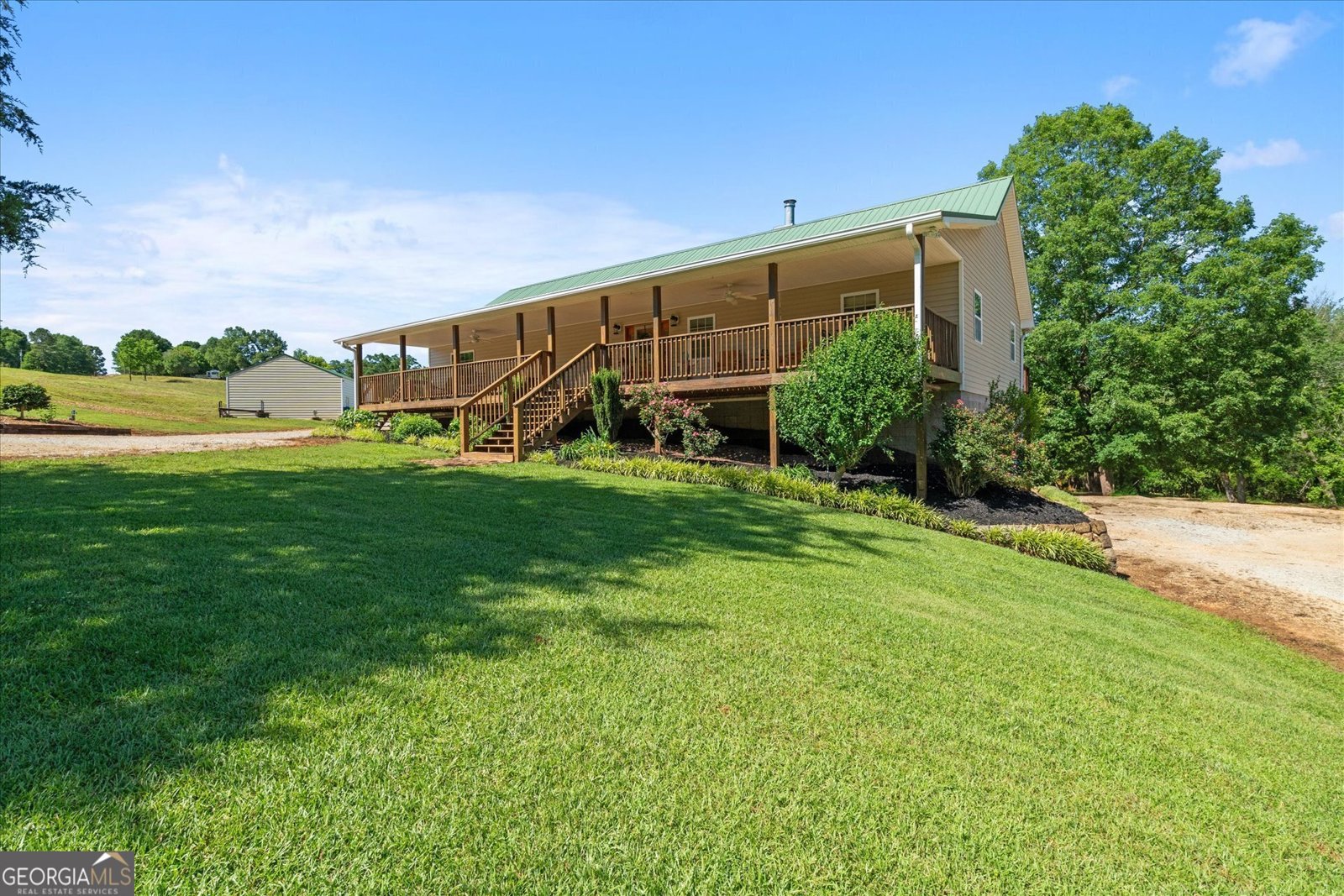 220 Mountain Creek Road Bowdon - 3