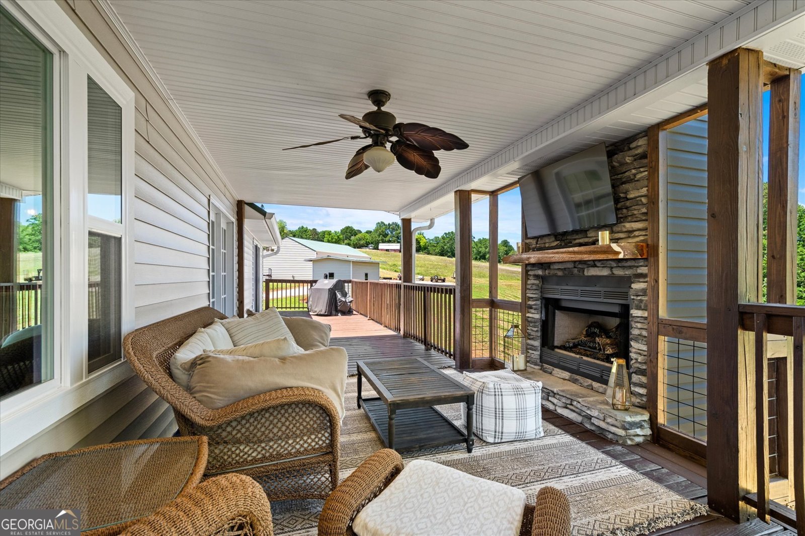 220 Mountain Creek Road Bowdon - 30