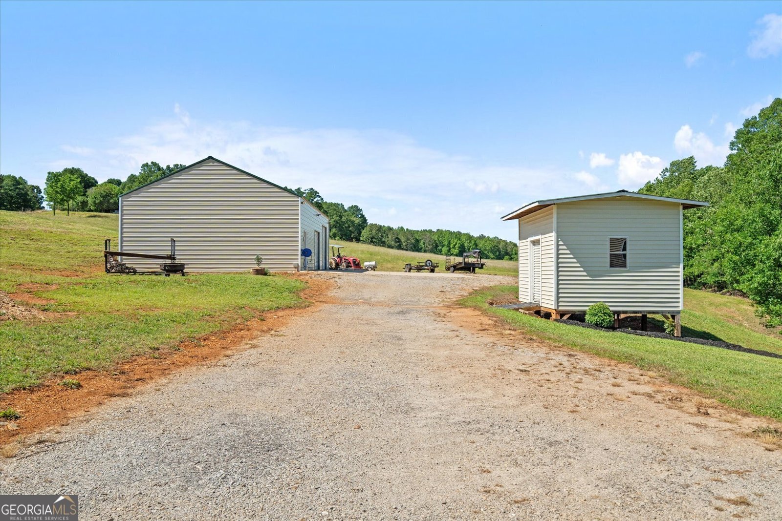220 Mountain Creek Road Bowdon - 36