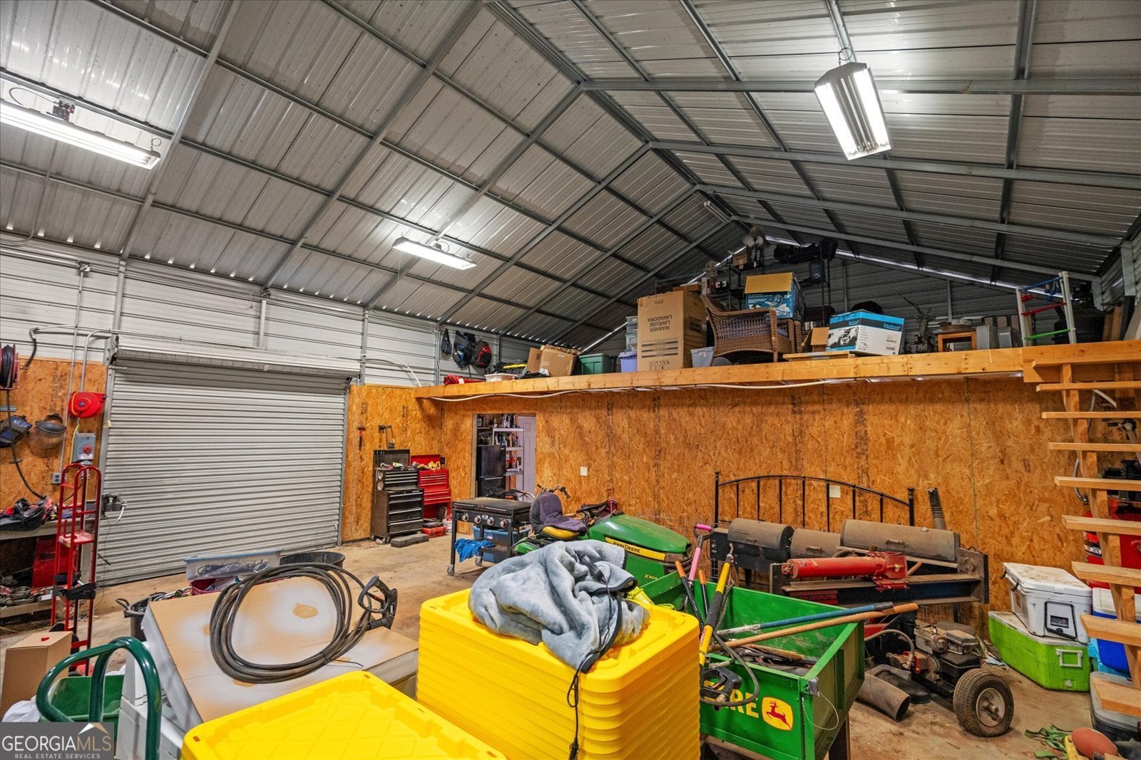 220 Mountain Creek Road Bowdon - 39