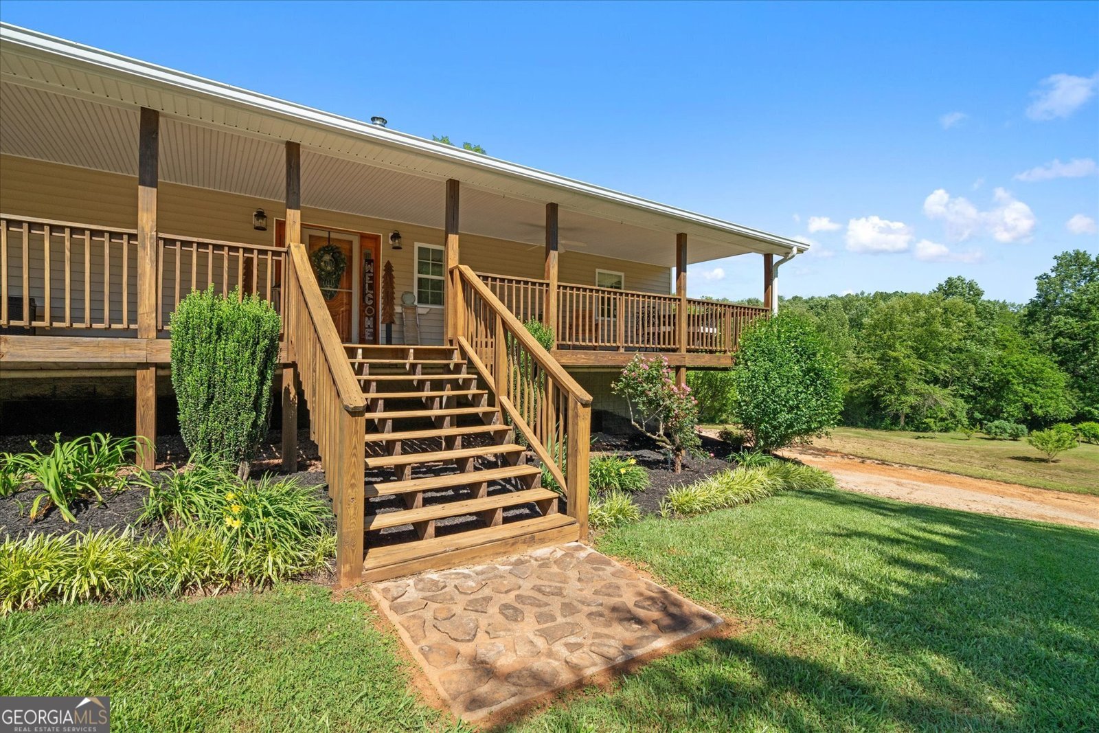 220 Mountain Creek Road Bowdon - 4