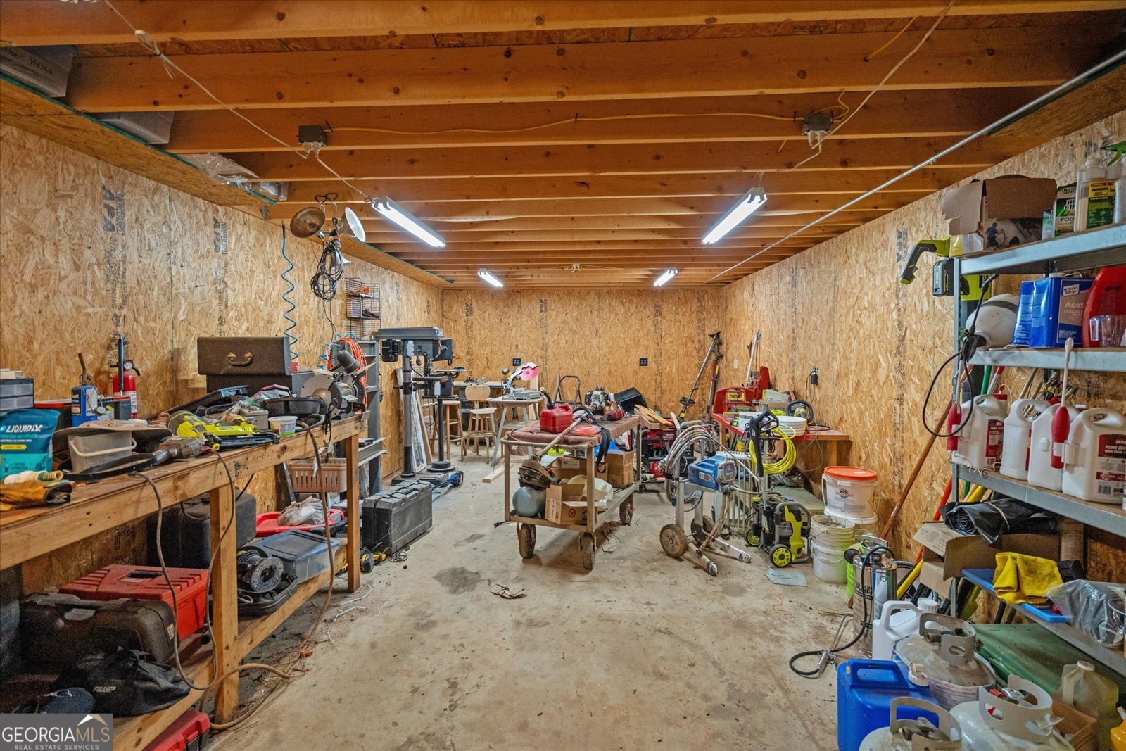 220 Mountain Creek Road Bowdon - 40