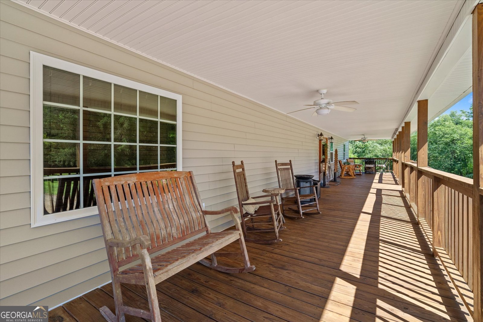 220 Mountain Creek Road Bowdon - 5