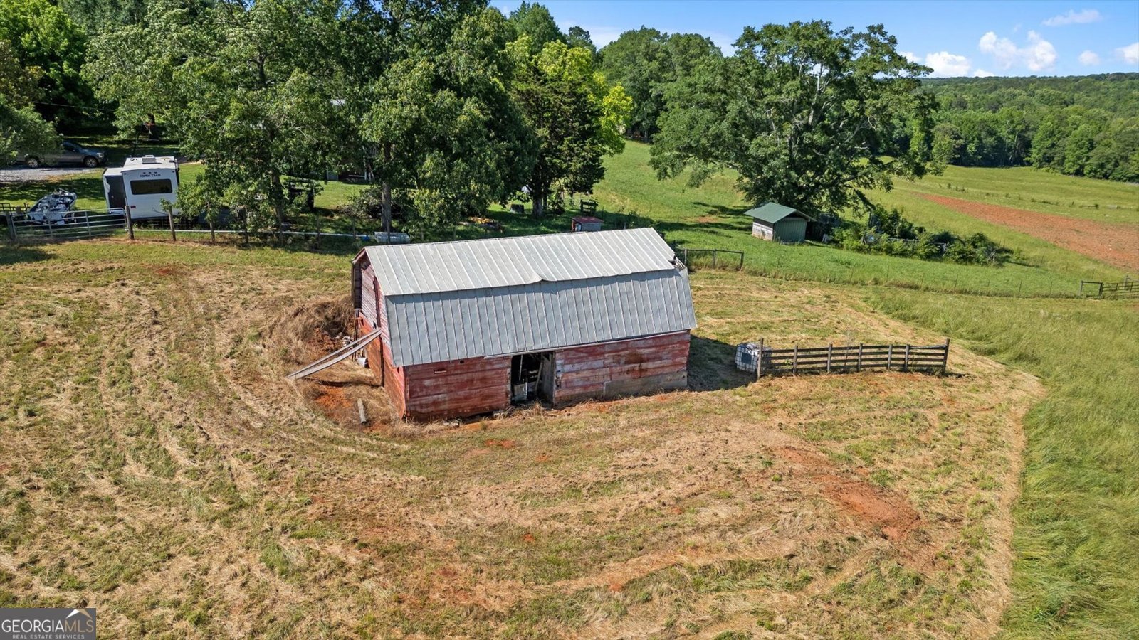220 Mountain Creek Road Bowdon - 54
