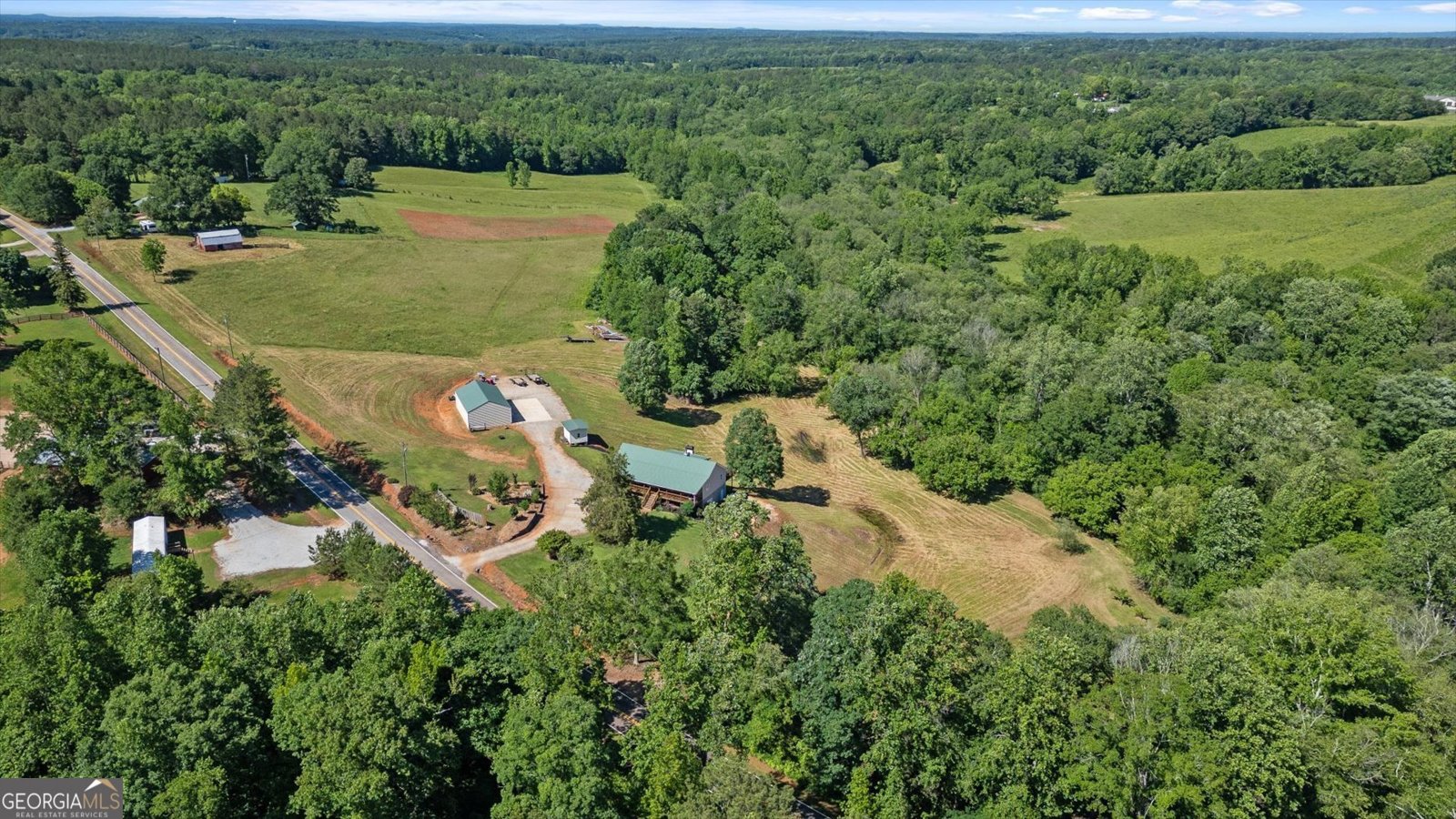 220 Mountain Creek Road Bowdon - 57
