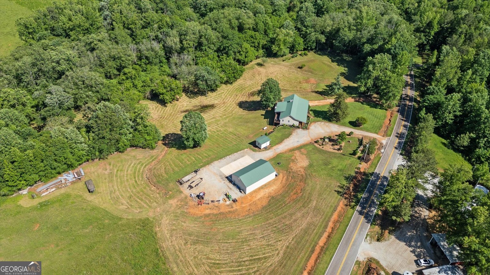 220 Mountain Creek Road Bowdon - 58
