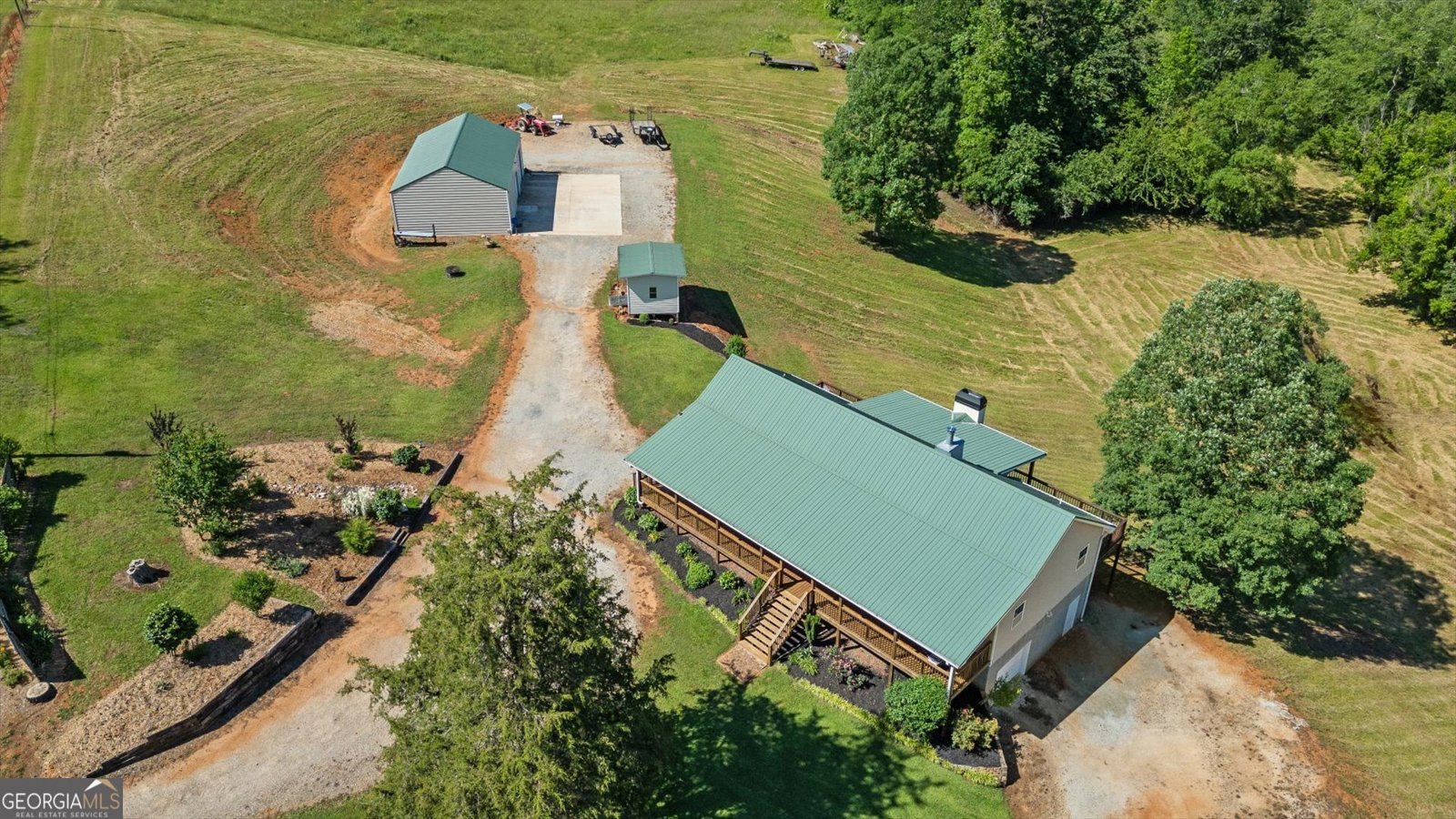 220 Mountain Creek Road Bowdon - 59