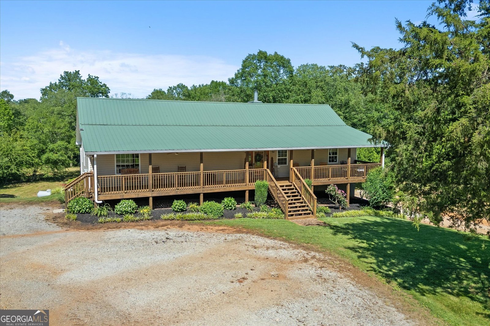 220 Mountain Creek Road Bowdon - 60