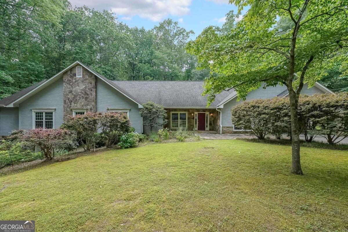 3601 Club Drive Kennesaw - 1