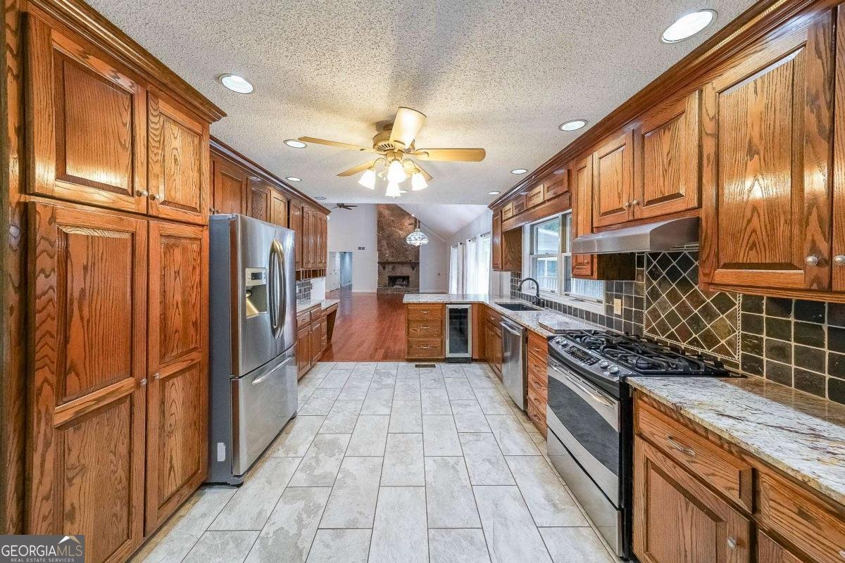 3601 Club Drive Kennesaw - 10