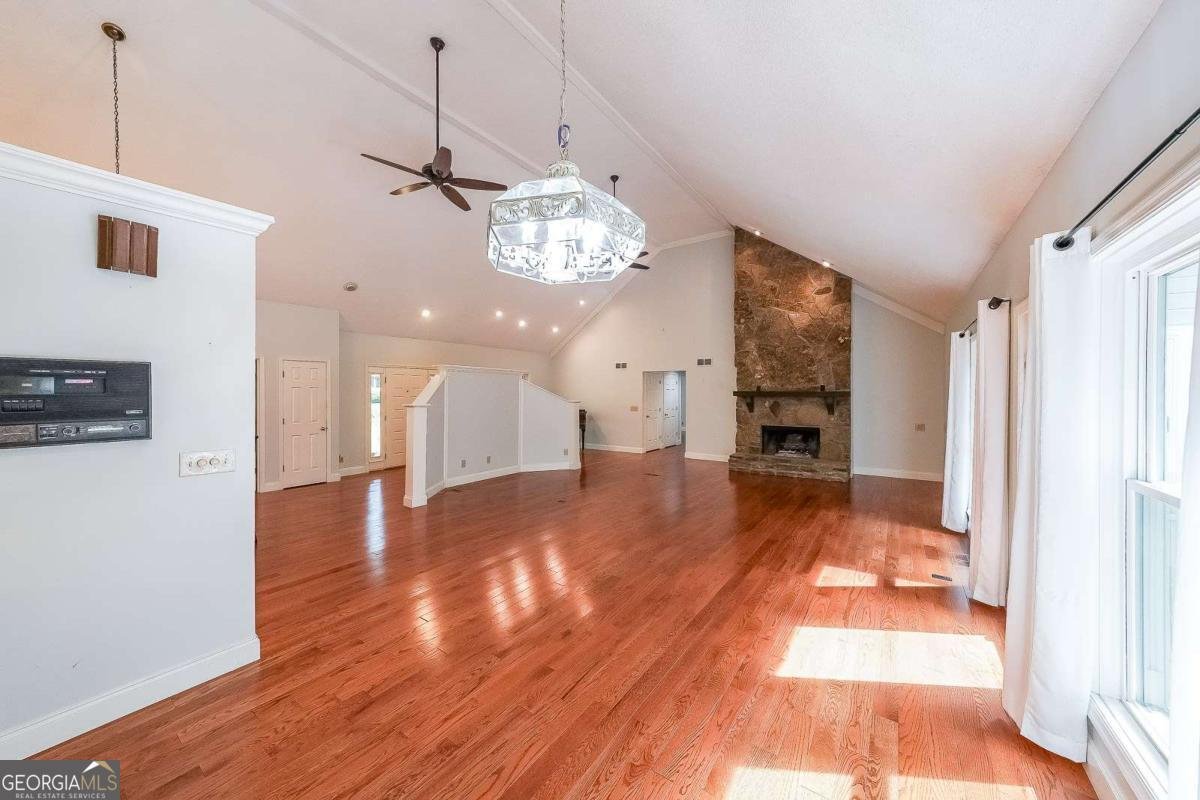 3601 Club Drive Kennesaw - 11