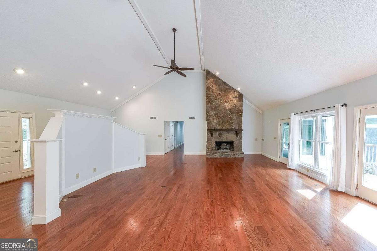 3601 Club Drive Kennesaw - 12