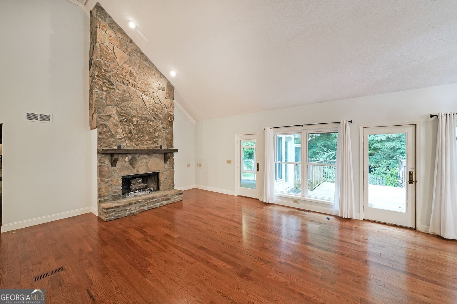 3601 Club Drive Kennesaw - 14