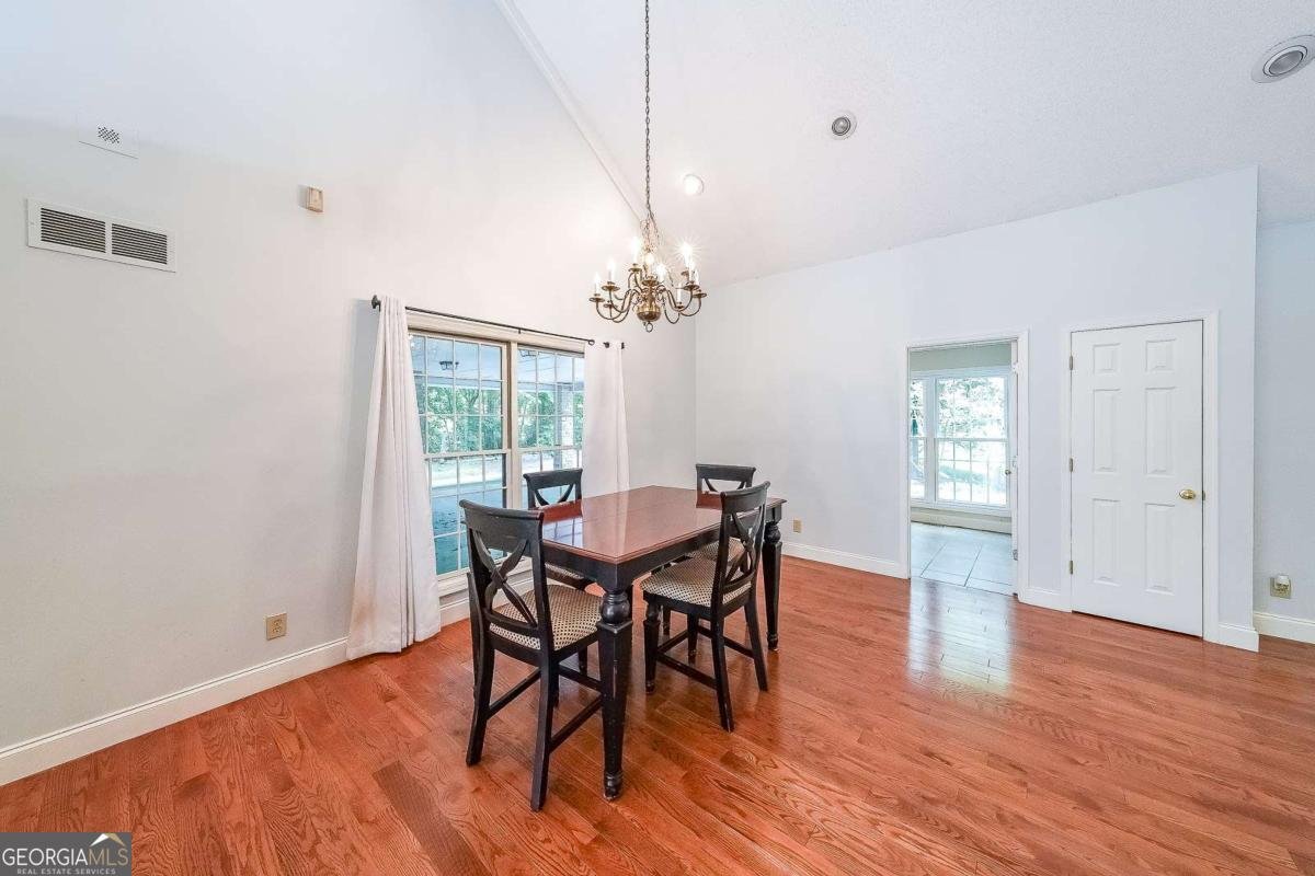 3601 Club Drive Kennesaw - 15