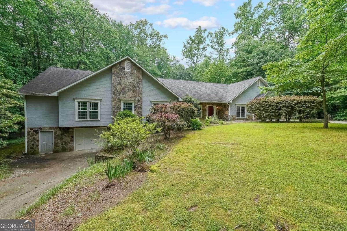 3601 Club Drive Kennesaw - 2