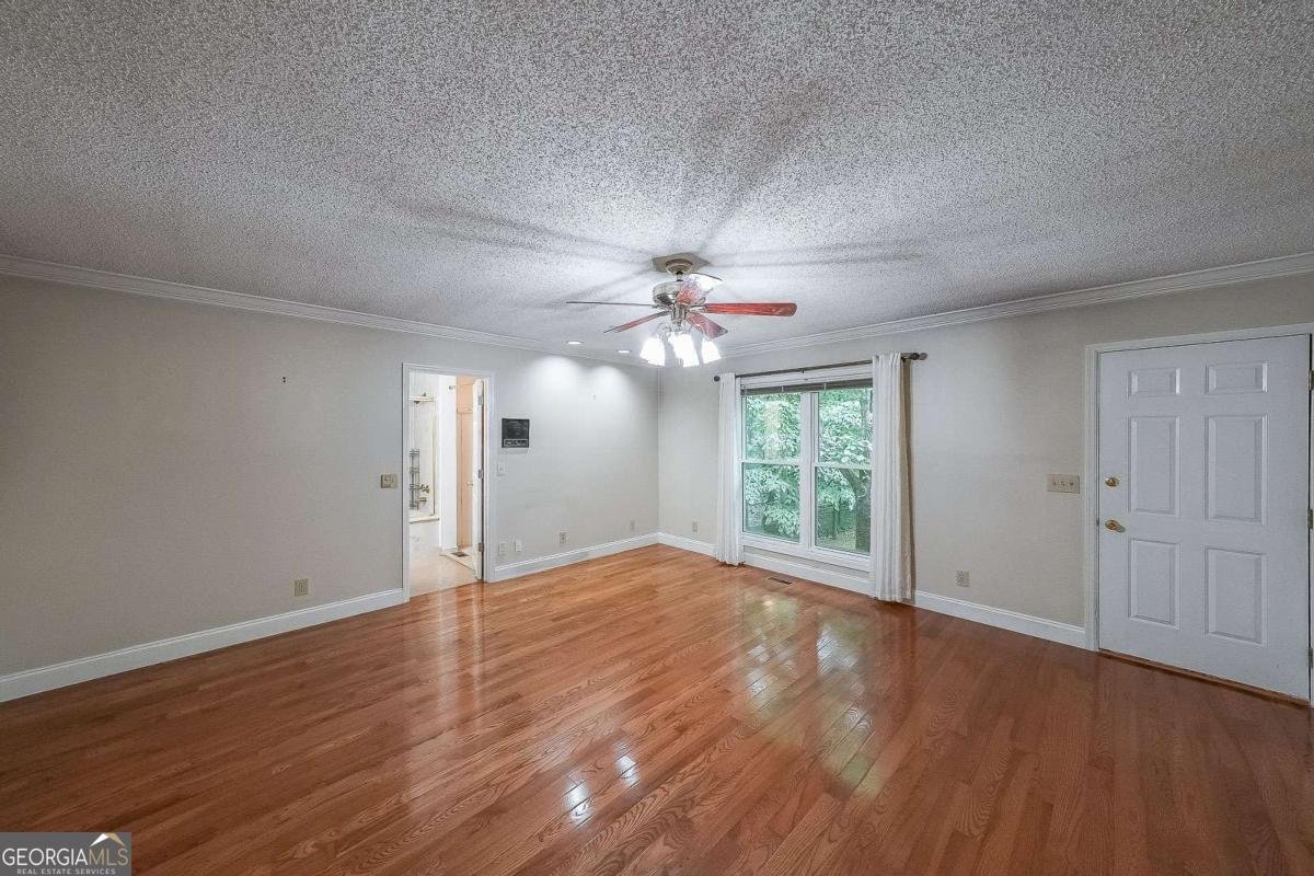 3601 Club Drive Kennesaw - 24