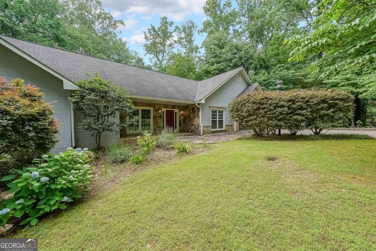 3601 Club Drive Kennesaw - 3