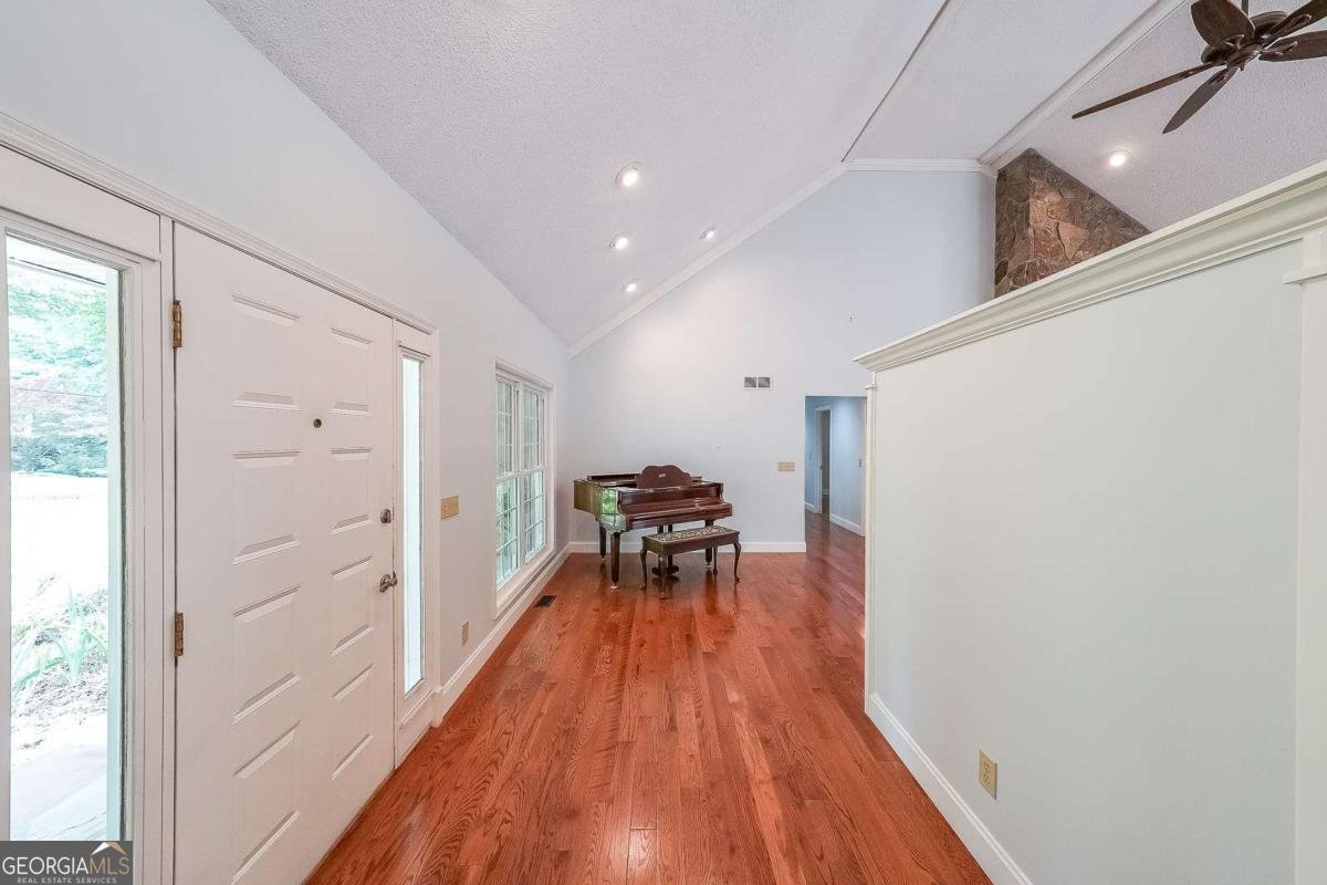 3601 Club Drive Kennesaw - 4