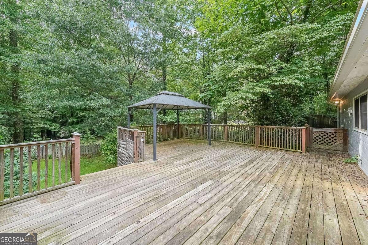 3601 Club Drive Kennesaw - 45