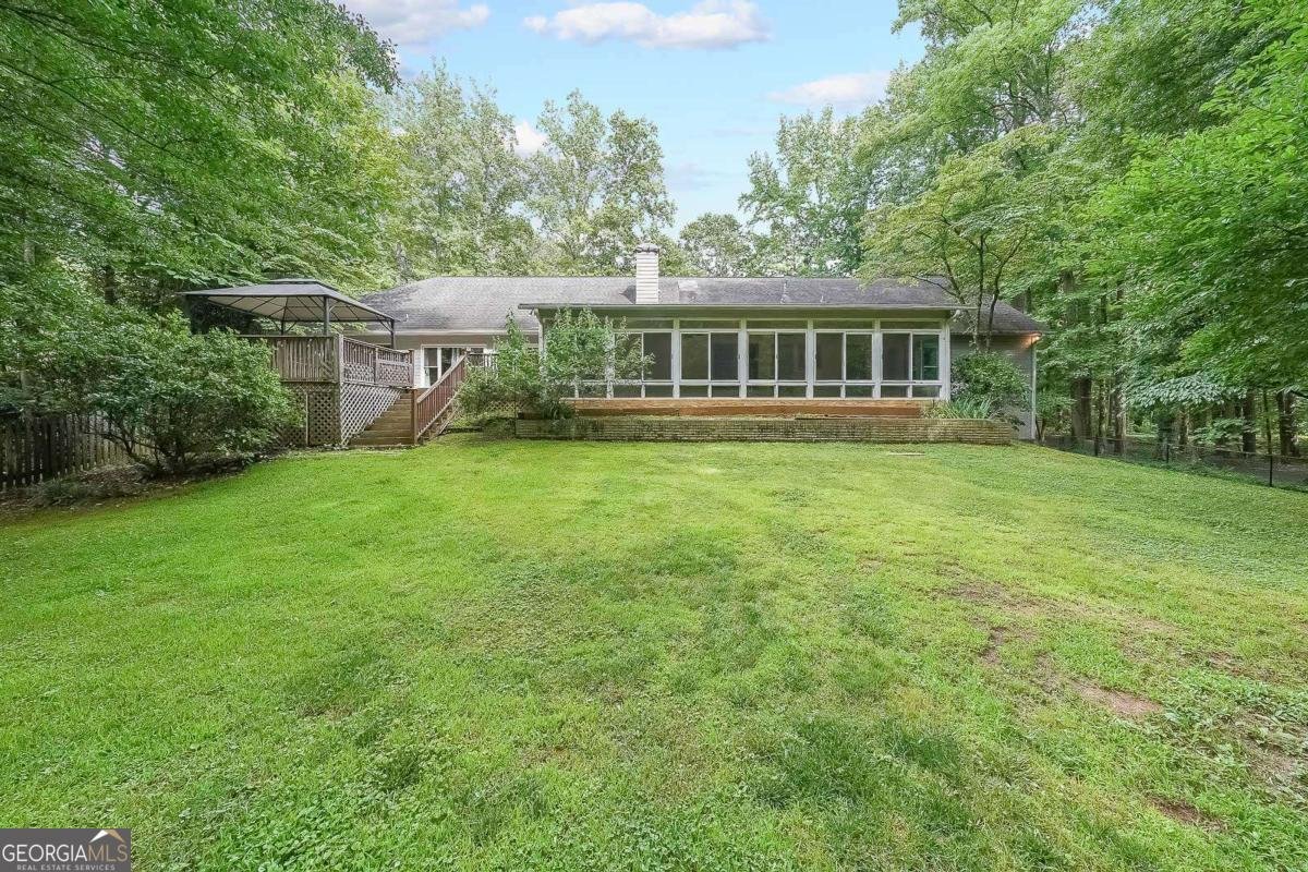 3601 Club Drive Kennesaw - 47