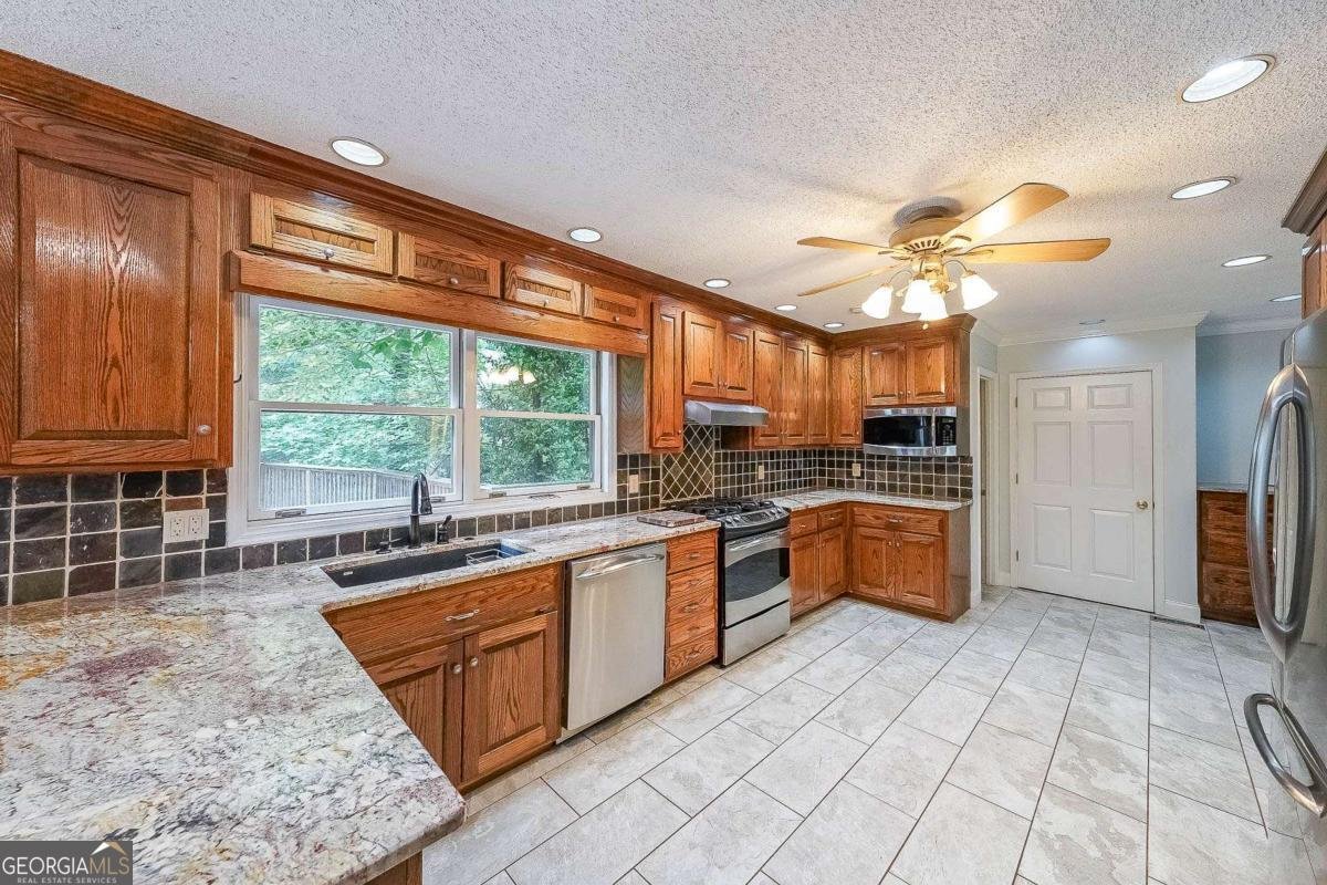 3601 Club Drive Kennesaw - 6