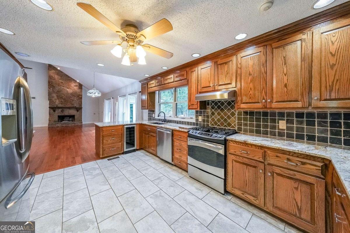 3601 Club Drive Kennesaw - 7