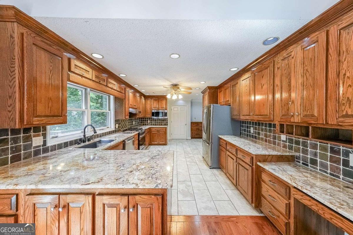 3601 Club Drive Kennesaw - 8