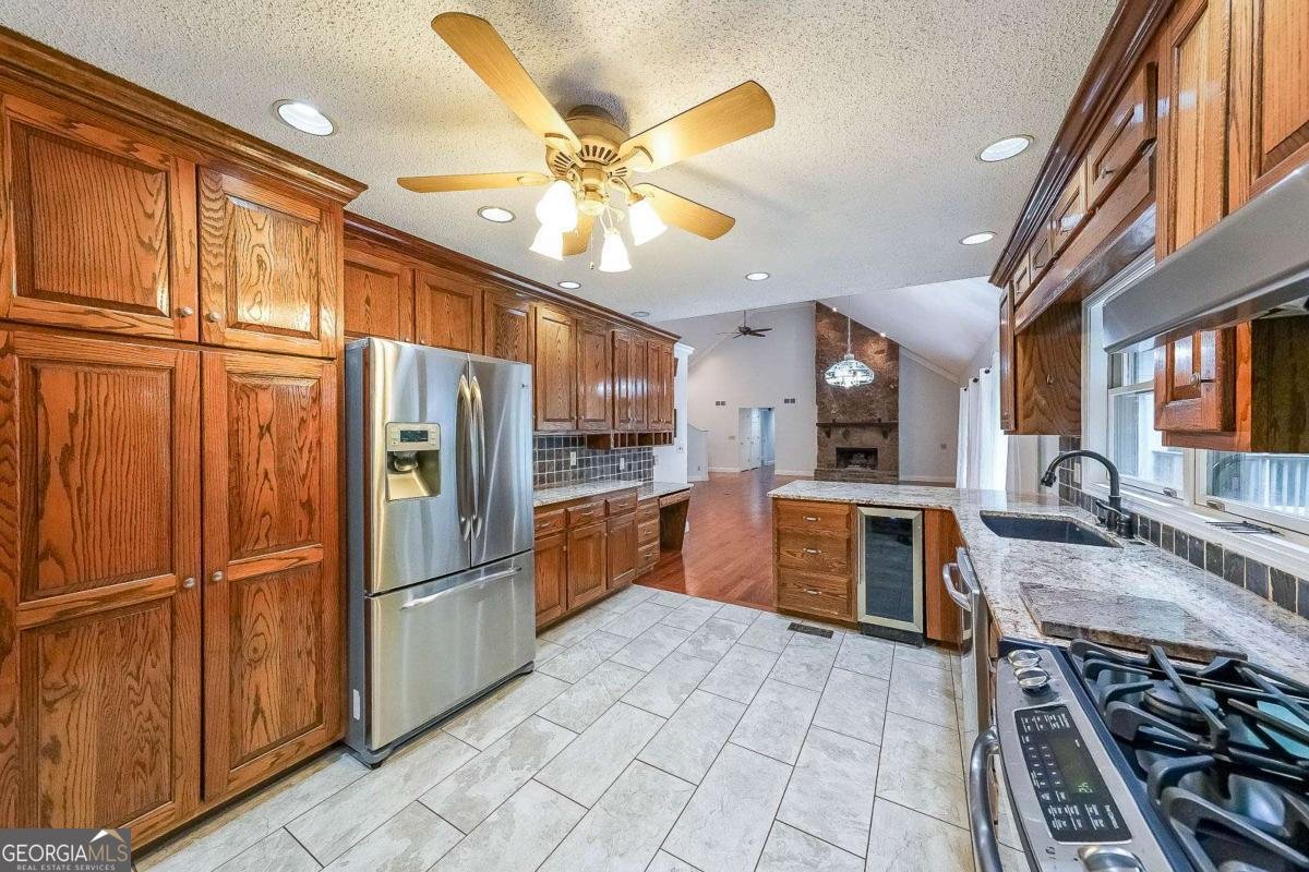 3601 Club Drive Kennesaw - 9