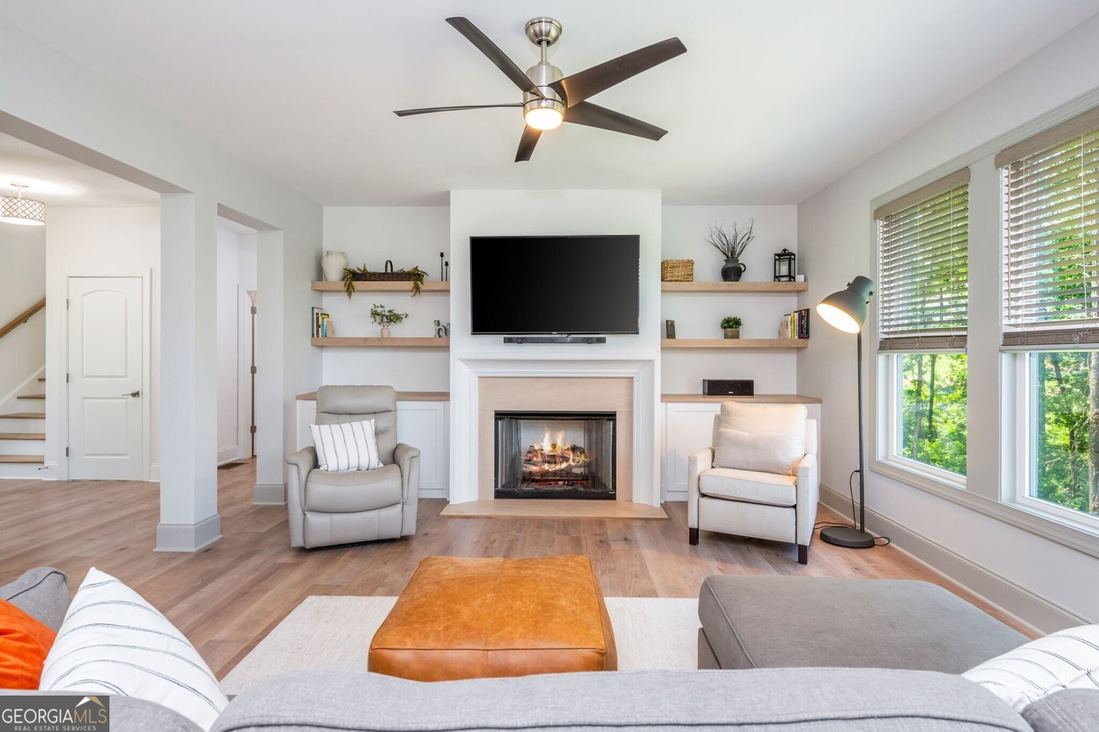 1013 Liberty Springs Drive Woodstock - 13