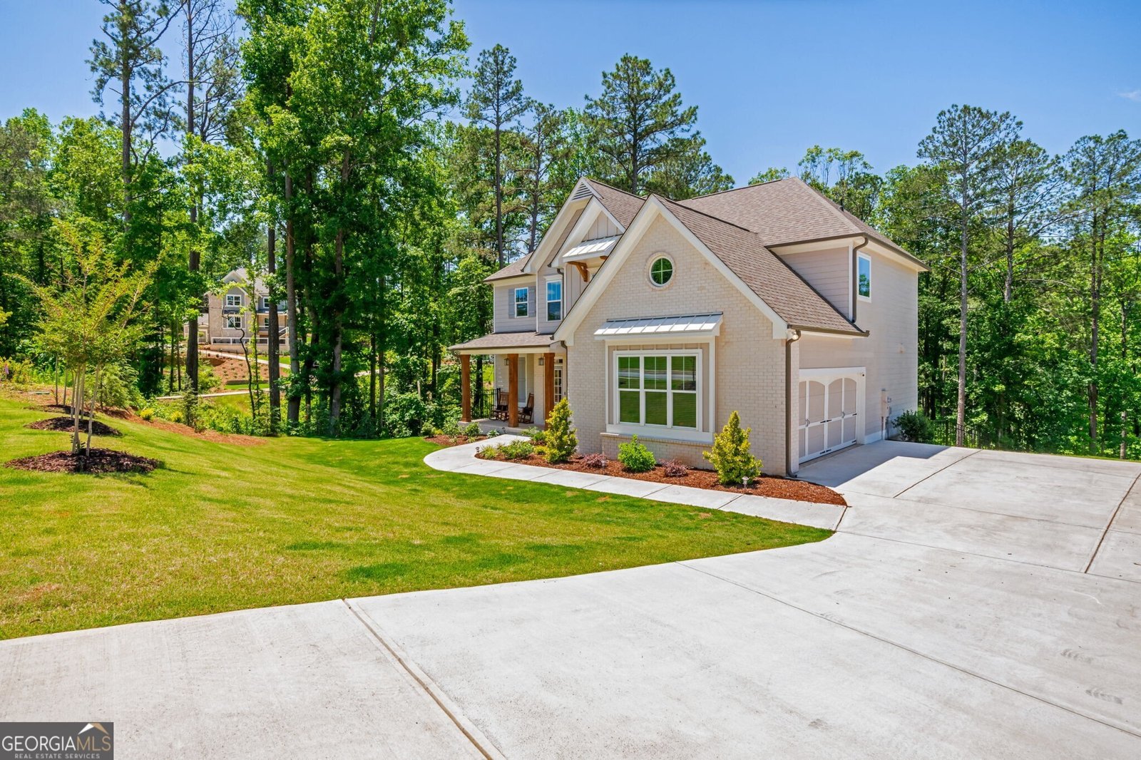 1013 Liberty Springs Drive Woodstock - 3