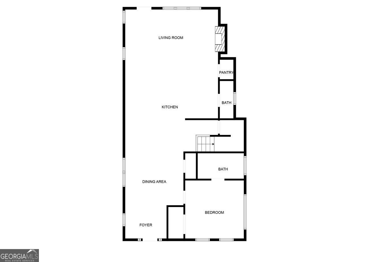 327 OHM Avondale Estates - 22