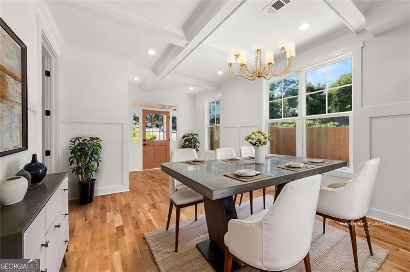 327 OHM Avondale Estates - 3