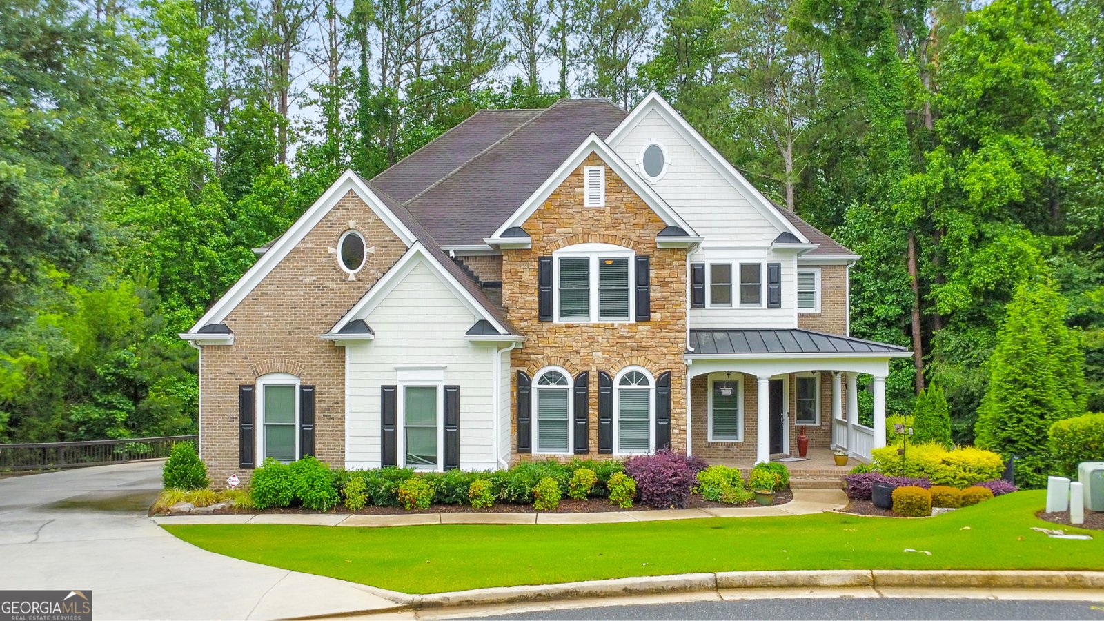 1575 Petal Point Kennesaw - 1
