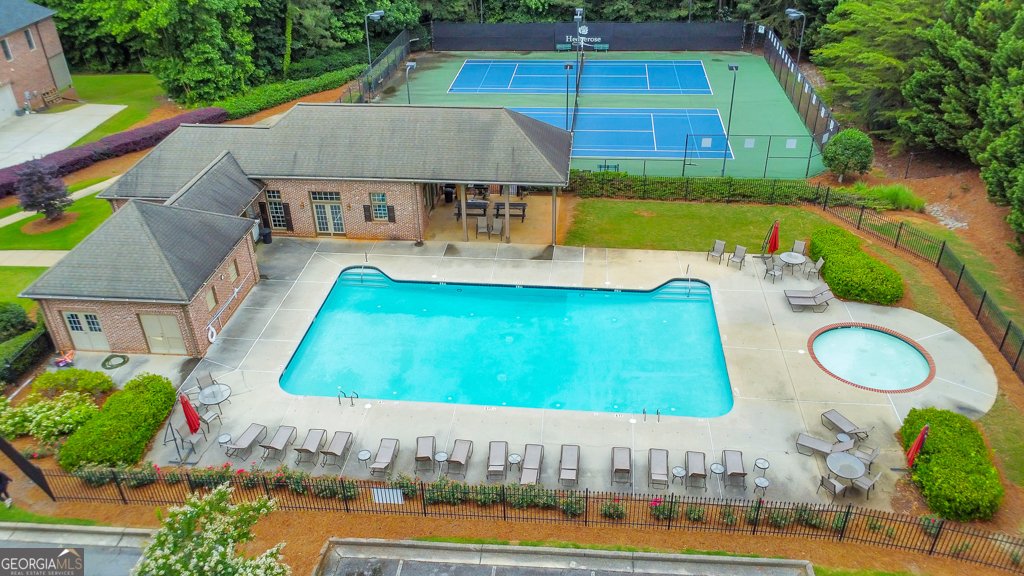 1575 Petal Point Kennesaw - 71