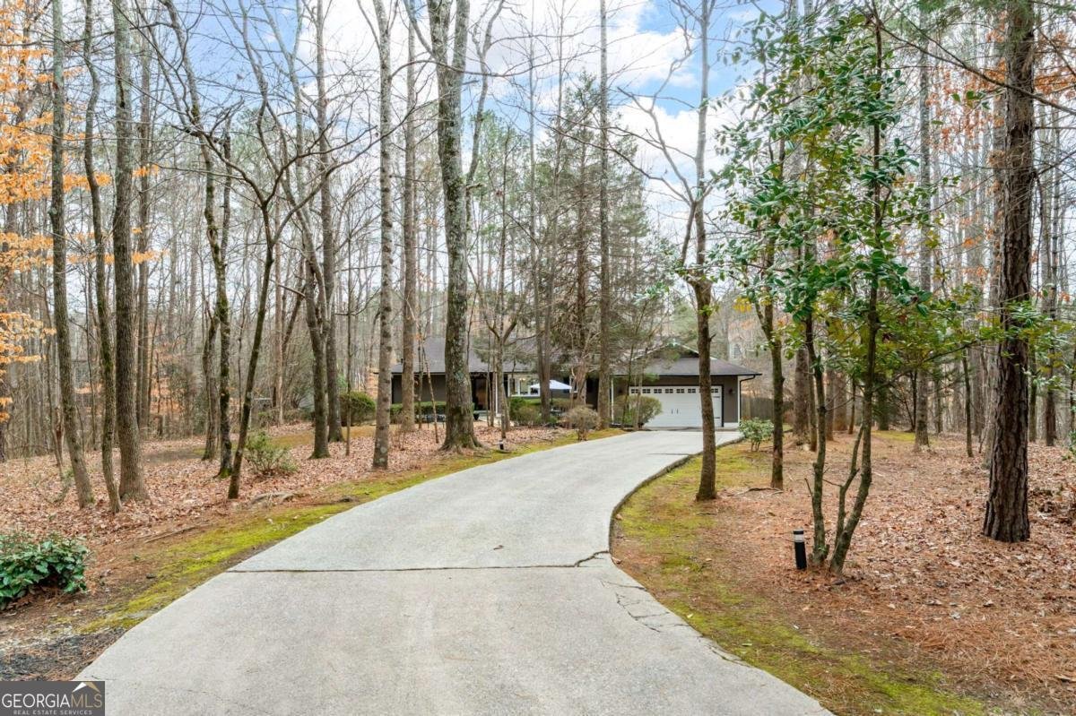 2796 County Line Road Acworth - 1