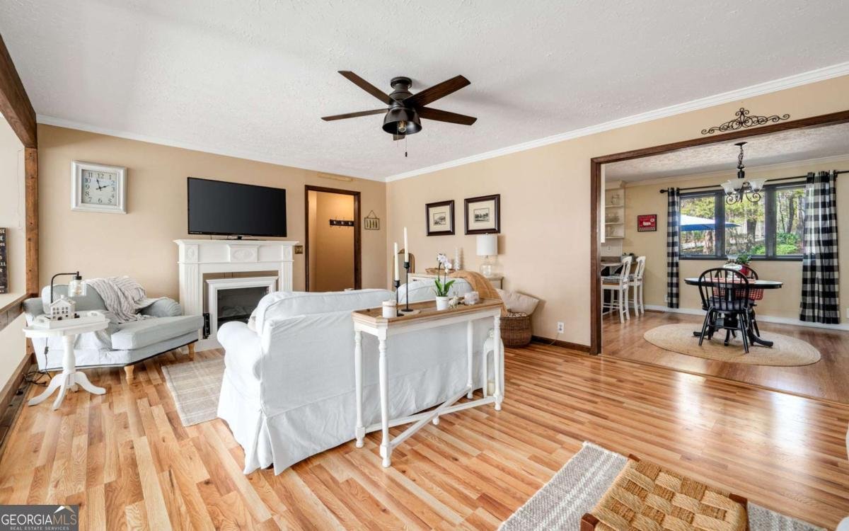 2796 County Line Road Acworth - 10