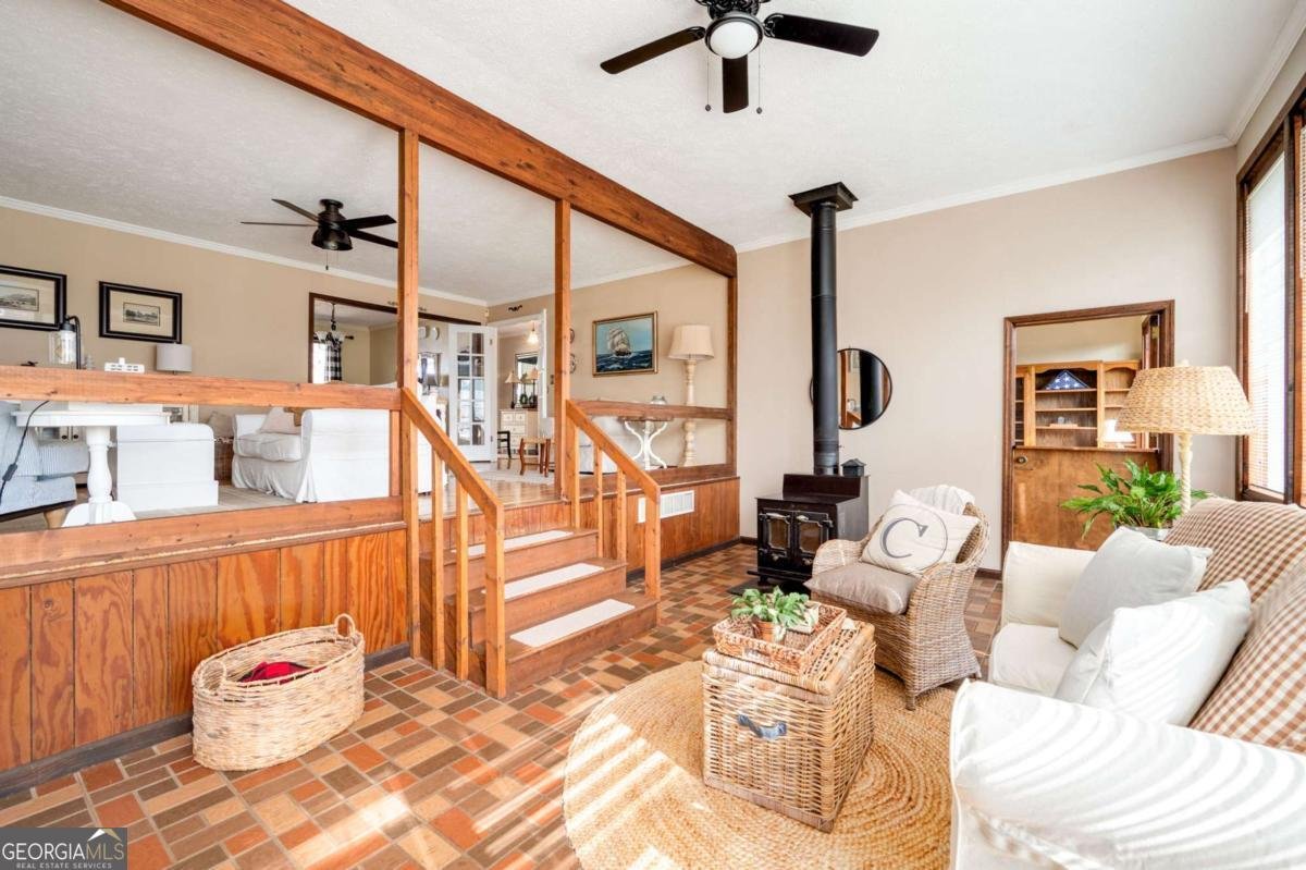 2796 County Line Road Acworth - 13