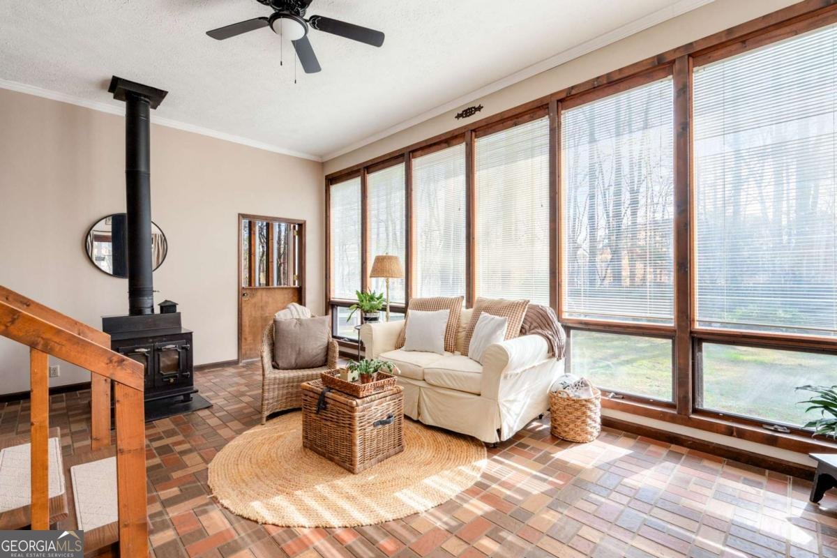 2796 County Line Road Acworth - 14