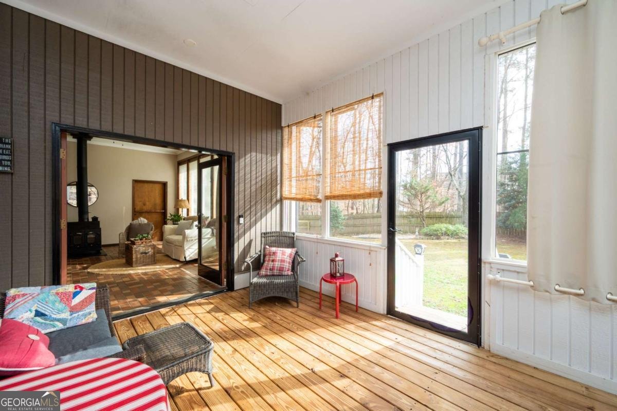 2796 County Line Road Acworth - 16