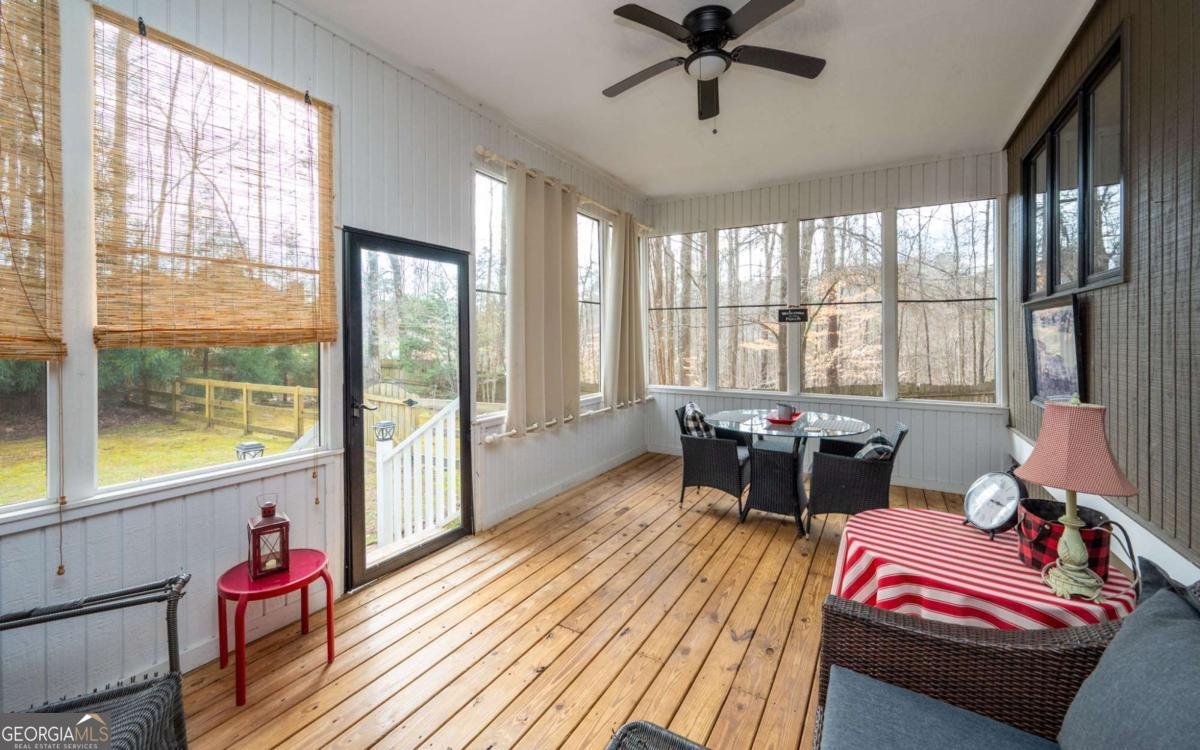 2796 County Line Road Acworth - 17