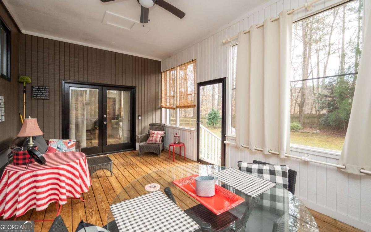 2796 County Line Road Acworth - 18