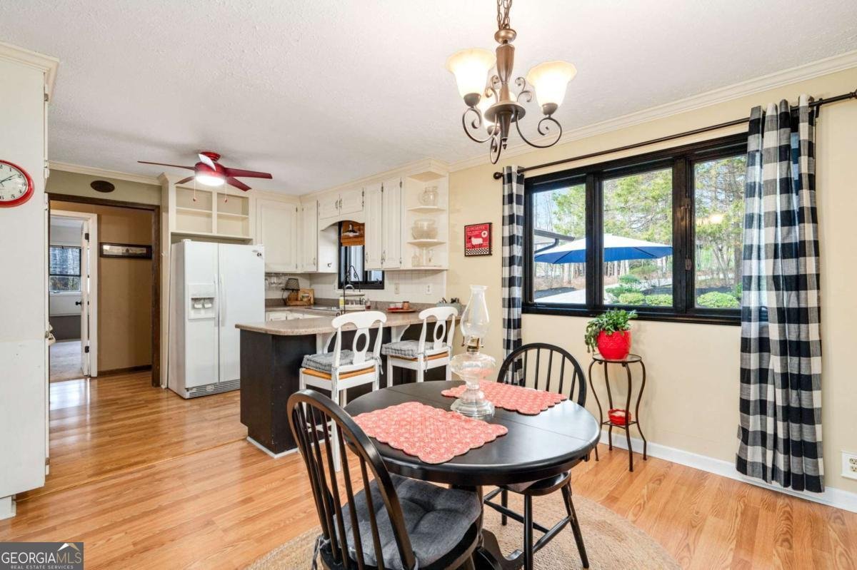 2796 County Line Road Acworth - 19