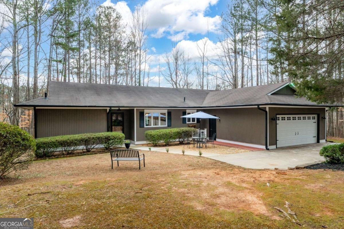 2796 County Line Road Acworth - 2