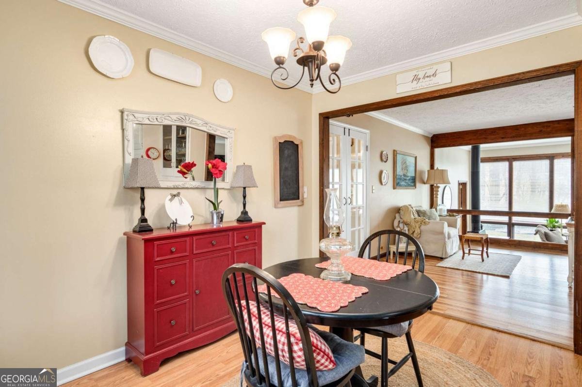 2796 County Line Road Acworth - 20