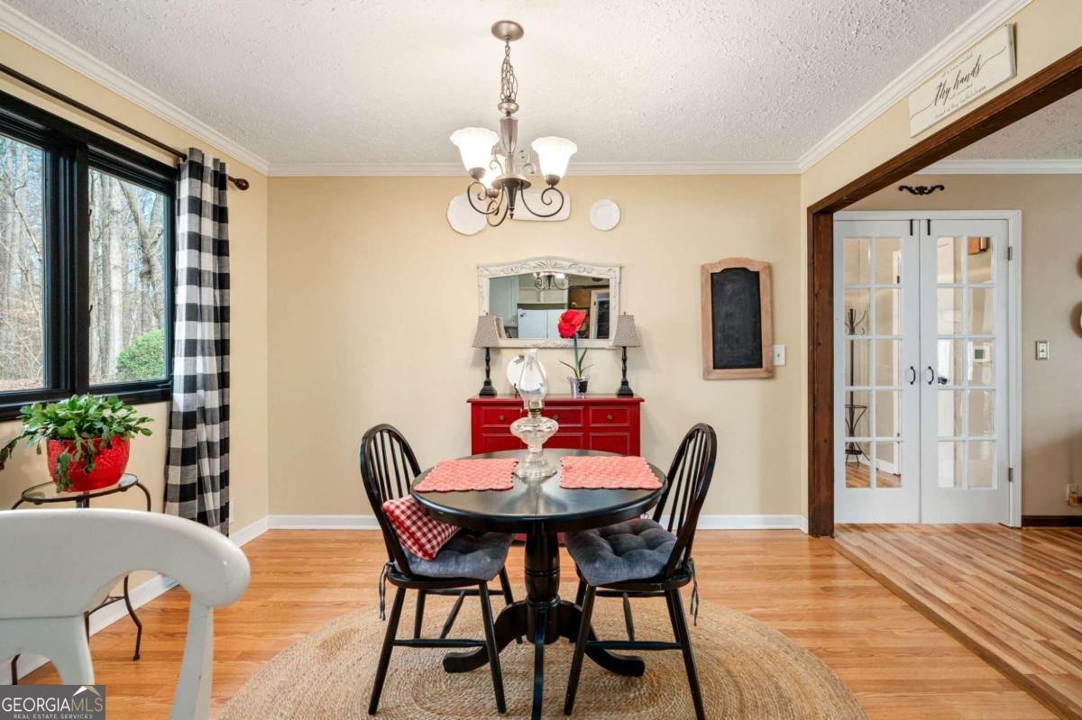2796 County Line Road Acworth - 21