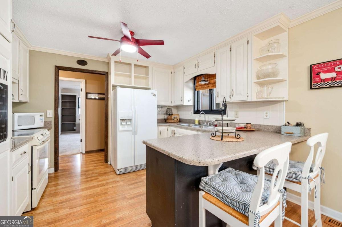 2796 County Line Road Acworth - 22