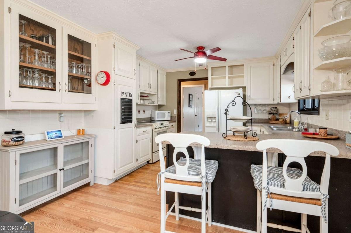 2796 County Line Road Acworth - 23